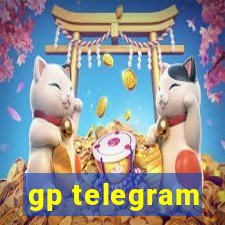 gp telegram
